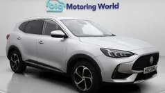 Used 2023 MG HS Trophy SUV | £15,000 (Fair price)