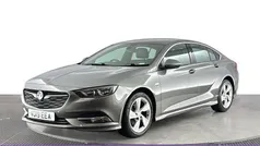 Used 2020 Vauxhall Insignia Sport Hatchback | £8,980 (Fair price)