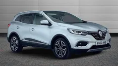 Used 2020 Renault Kadjar GT-Line SUV | £13,745 (Good price)