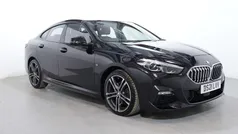 Used 2020 BMW 218 M Sport Coupe | £19,800 (Fair price)
