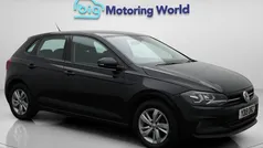 Used 2019 VW Polo Edition Hatchback | £10,570 (Fair price)