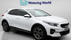Used 2022 Kia XCeed 3 SUV | £14,150 (Fair price)