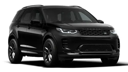 New 2025 Land Rover Discovery Sport Landmark SUV | £49,616 (Fair price)
