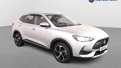 Used 2023 MG HS Trophy SUV | £18,299 (Fair price)