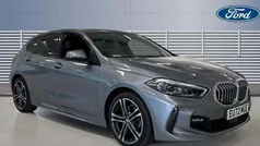 Used 2024 BMW 118 M Sport Hatchback | £23,046 (Fair price)
