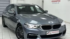 Used 2020 BMW 530 M Sport Sedan | £16,999 (Super price)