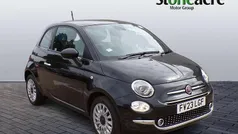 Used 2023 Fiat 500 Hatchback | £11,295 (Fair price)