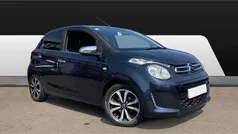 Used 2017 Citroën C1 Flair Hatchback | £5,262 (Good price)