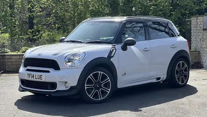 Used Mini Cooper S 143 HP (105 kW) 2016 Hatchback