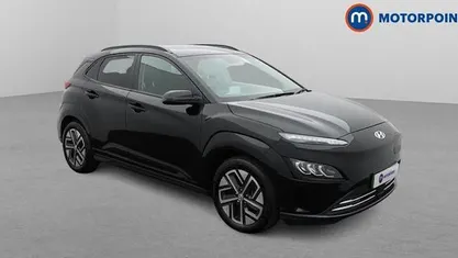 Used Hyundai Kona Ultimate 150 kW (204 HP) 2022 SUV