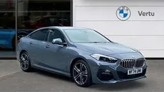Other Used 2024 BMW 218 M Sport Coupe | £24,991 (Fair price)