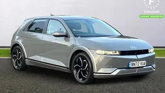 Used 2022 Hyundai Ioniq 6 Premium Sedan | £20,399 (Good price)