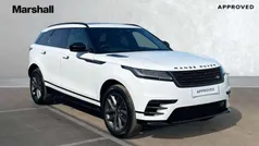 Used 2023 Land Rover Range Rover Velar SE Dynamic SUV | £39,563 (Fair price)