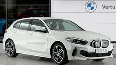 Used 2020 BMW 118 M Sport Hatchback | £20,809 (Fair price)