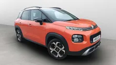 Orange Used 2018 Citroën C3 Aircross Flair SUV | £10,995 (Fair price)