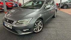 Used 2016 Seat Leon FR Estate | £6,495 (Fair price)