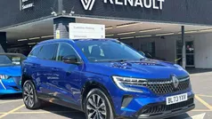 Used 2025 Renault Austral Techno SUV | £22,293 (Good price)