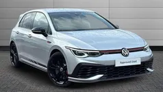 Used 2021 VW Golf VIII GTI Clubsport Hatchback | £26,895 (Good price)