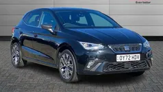 Used 2024 Seat Ibiza XCELLENCE Lux Hatchback | £15,850 (Fair price)
