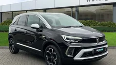 Used 2024 Vauxhall Crossland Ultimate SUV | £14,995 (Super price)