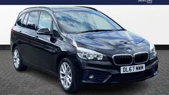 BMW 216