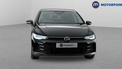 Used VW Golf VIII Match 116 HP (85 kW) 2025 Hatchback