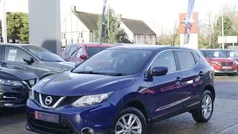 Used 2015 Nissan Qashqai Acenta Premium SUV | £9,440 (Fair price)