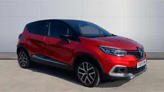 Other Used 2019 Renault Captur Version S SUV | £10,321 (Fair price)