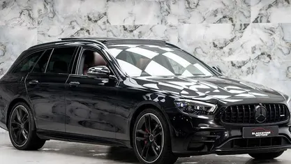 Used 2023 Mercedes E53 AMG Edition Estate | £42,989 (Super price)