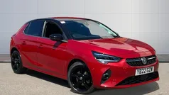 Used 2022 Vauxhall Corsa Edition Hatchback | £13,999 (Fair price)