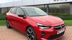 Used 2023 Vauxhall Corsa Ultimate Hatchback | £15,375 (Fair price)