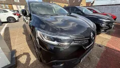 Used 2017 Renault Kadjar Dynamique SUV | £8,995 (Fair price)