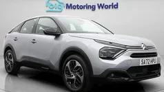 Used 2023 Citroën C4 PureTech Hatchback | £11,700 (Fair price)