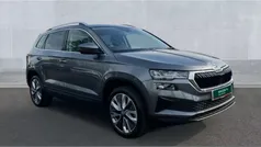 Used 2024 Skoda Karoq SE L SUV | £25,990 (Fair price)
