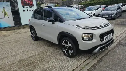 Used Citroën C3 Flair 131 HP (96 kW) 2019 Hatchback