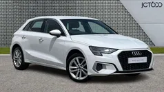 Used 2021 Audi A3 e-tron Sport Hatchback | £17,646 (Good price)