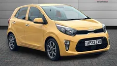 Used 2024 Kia Picanto 3 Hatchback | £13,599 (Fair price)