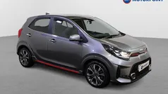 Used 2023 Kia Picanto GT-Line S Hatchback | £13,849 (Fair price)