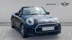 Other Used 2023 Mini Cooper Cabriolet Exclusive Cabriolet | £21,990 (Fair price)