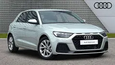 Used 2025 Audi A1 Sport Hatchback | £22,490 (Fair price)