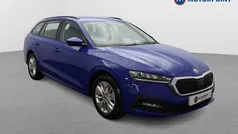 Used 2024 Skoda Octavia SE Technology Estate | £16,649 (Good price)