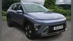 Used 2025 Hyundai Kona Advanced SUV | £25,999 (Fair price)
