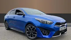 Used 2021 Kia ProCeed GT-Line Hatchback | £17,681 (Fair price)