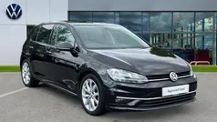 Used 2018 VW Golf VII GT Hatchback | £13,964 (Fair price)