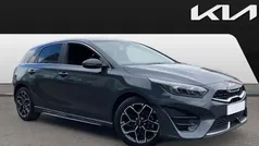 Used 2025 Kia Ceed GT-Line Hatchback | £20,150 (Fair price)