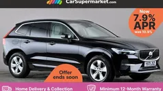 Used 2022 Volvo XC60 Momentum SUV | £28,397 (Good price)