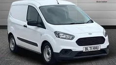 Used 2023 Ford Transit Van | £8,394 (Good price)