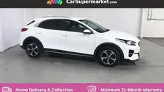 Used 2021 Kia XCeed 3 SUV | £14,797 (Fair price)