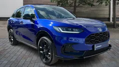 Used 2025 Honda ZR-V Sport SUV | £25,895 (Fair price)