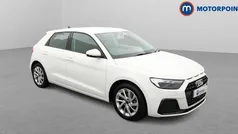 Used 2025 Audi A1 Sportback Sport Hatchback | £13,999 (Super price)